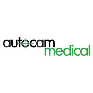 autocam medical company logo